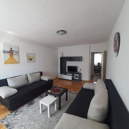 Apartman Natasa Bl Banja Luka Exterior foto