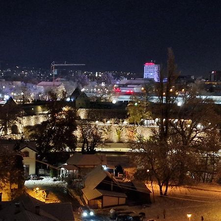 Apartman Natasa Bl Banja Luka Habitación foto