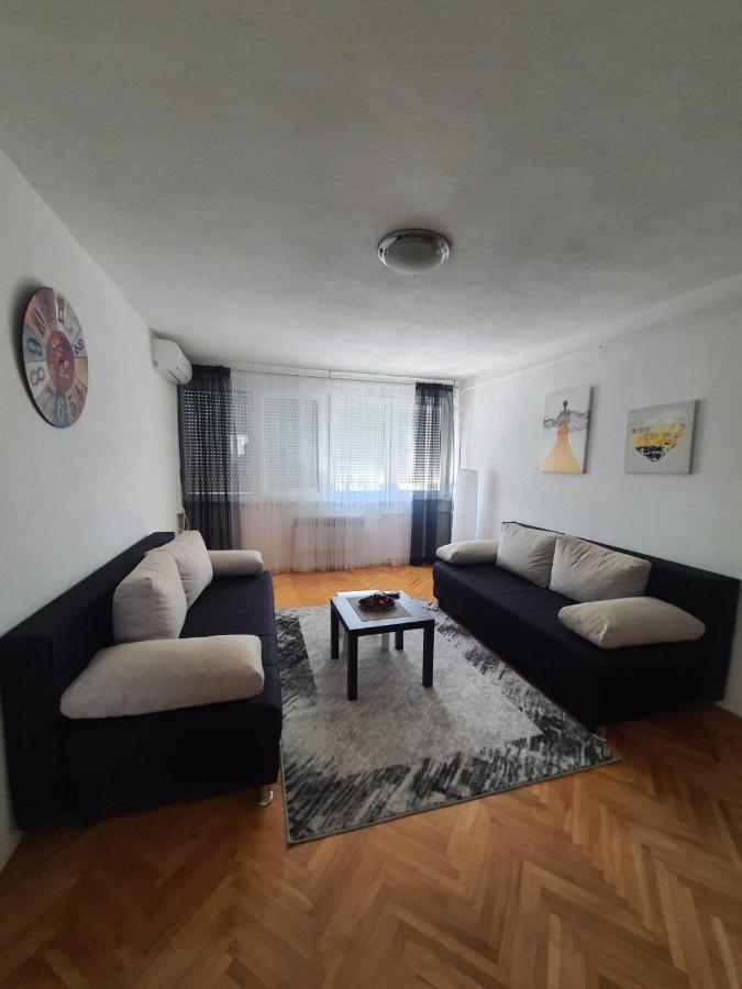 Apartman Natasa Bl Banja Luka Exterior foto