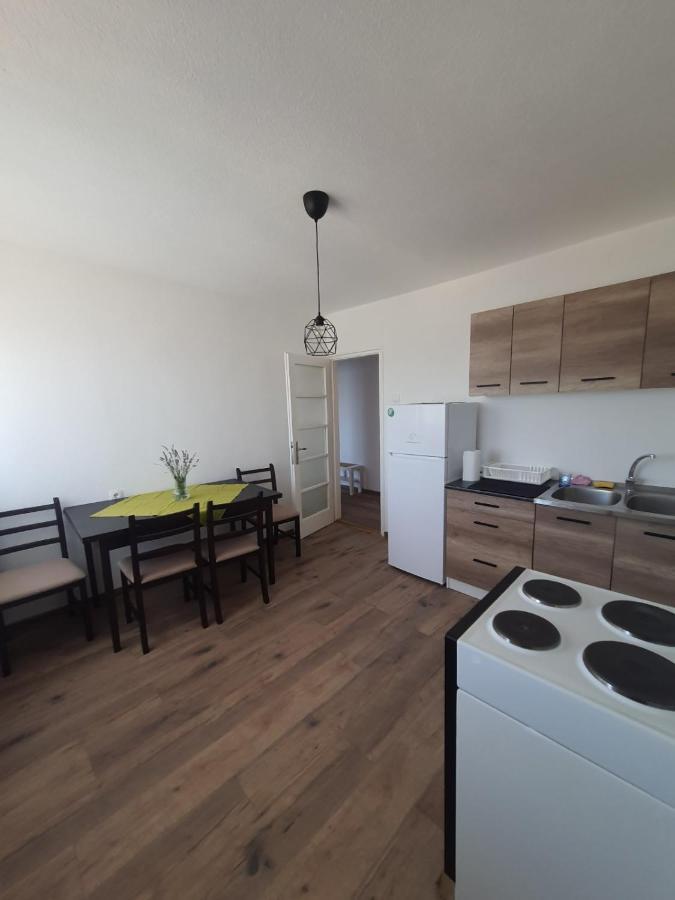 Apartman Natasa Bl Banja Luka Exterior foto