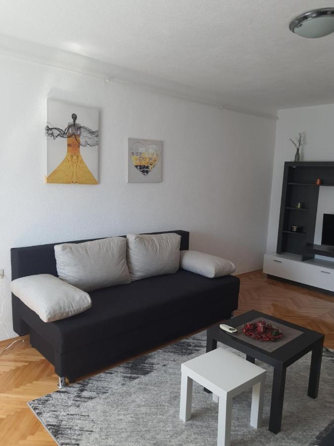 Apartman Natasa Bl Banja Luka Exterior foto