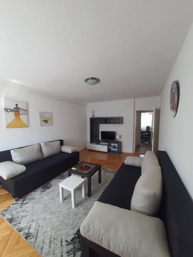 Apartman Natasa Bl Banja Luka Exterior foto