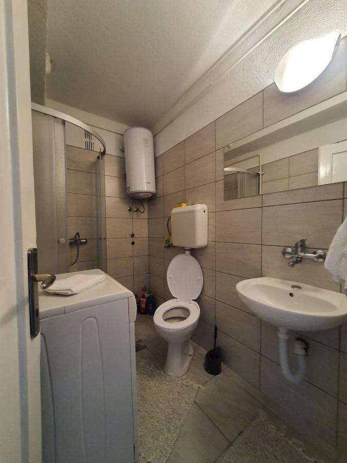 Apartman Natasa Bl Banja Luka Exterior foto
