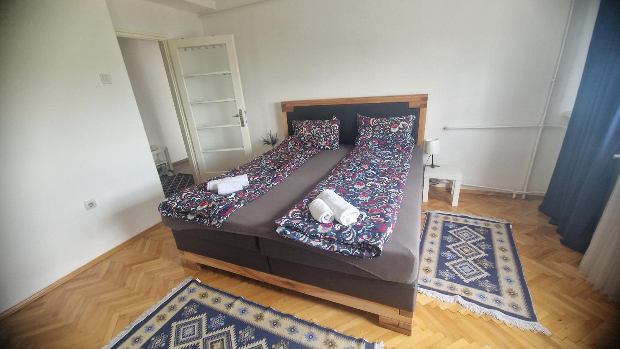 Apartman Natasa Bl Banja Luka Habitación foto