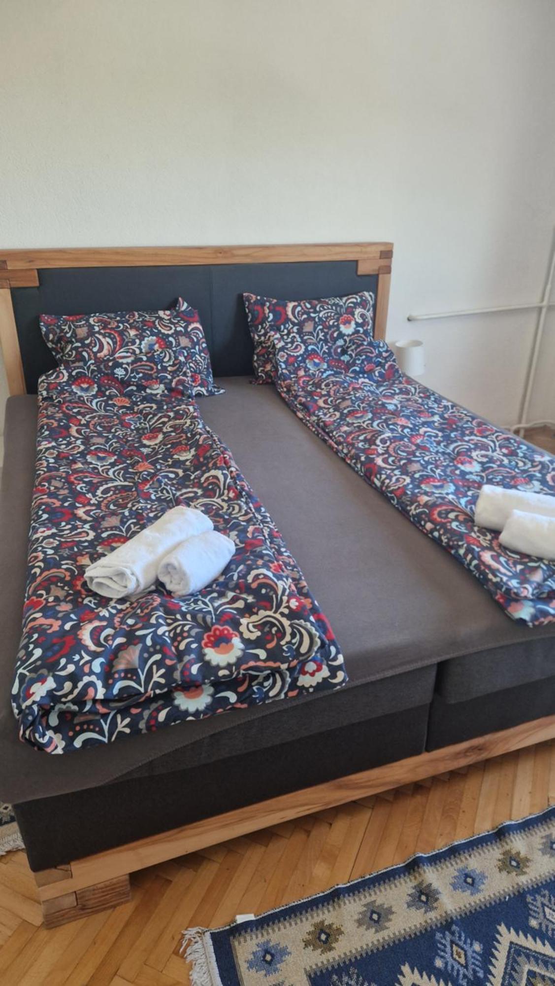 Apartman Natasa Bl Banja Luka Habitación foto
