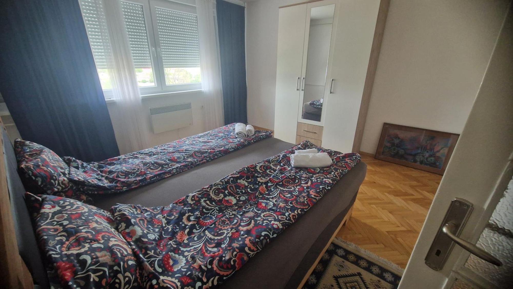 Apartman Natasa Bl Banja Luka Habitación foto